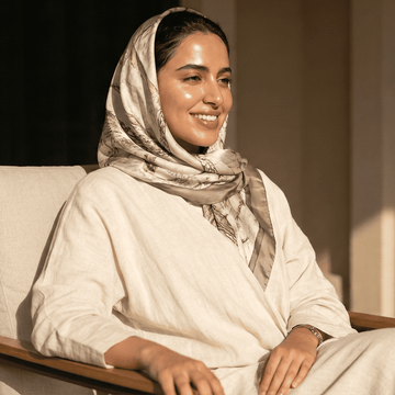 راحتك تأثر ف جمالك و نضارة بشرتك