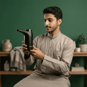 للبيت والطلعات