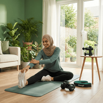 لياقة ورياضة