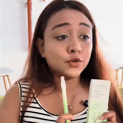 قلم تنقية الرئة بالأعشاب الطبيعية (ديتوكس الصدر) - يسحب البلغم وينظف آثار التدخين 🌿